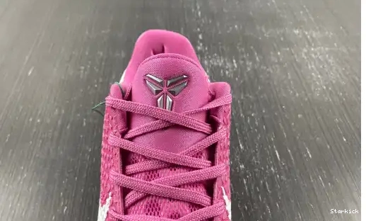Nike CW2190-600 Think  Pink Protro 6 Kobe 0508
